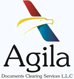 Agila Documents Clearing Services